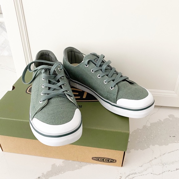 elsa iii sneaker